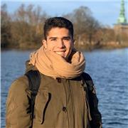 Ingeniero de Telecomunicaciones imparte clases particulares Online